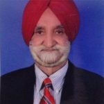 Mr. Mohan Singh