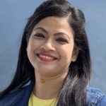 Sharbani Patnaik