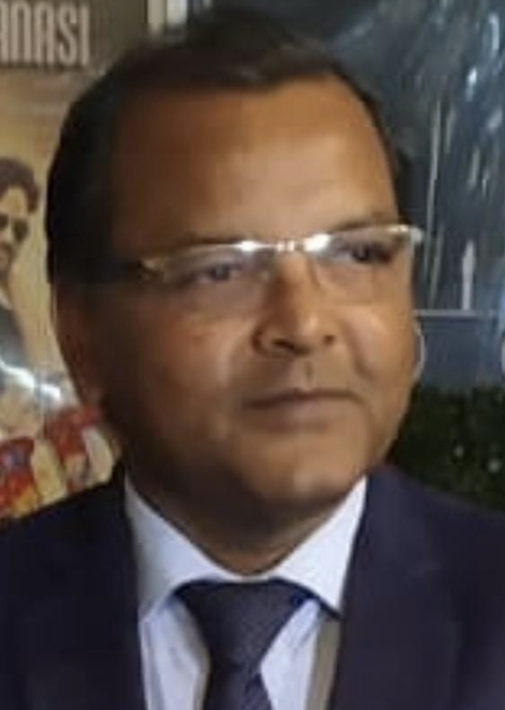 Secretary General 