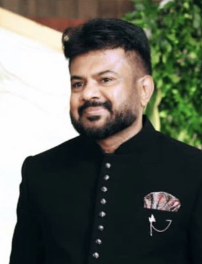 CEO Cum Managing Director 